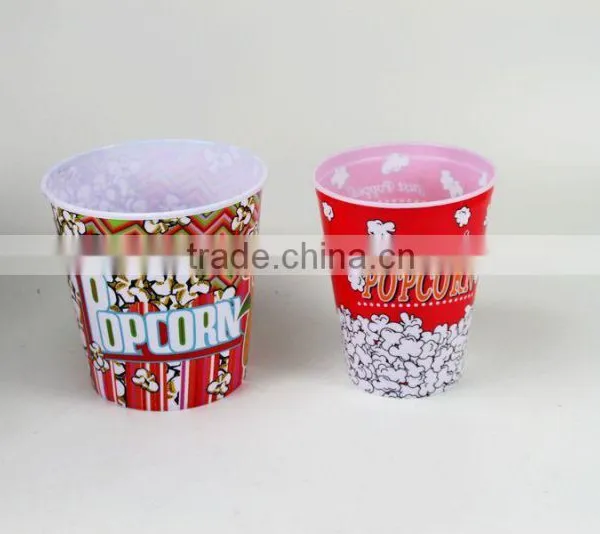 Popcorn Bucket photo-2
