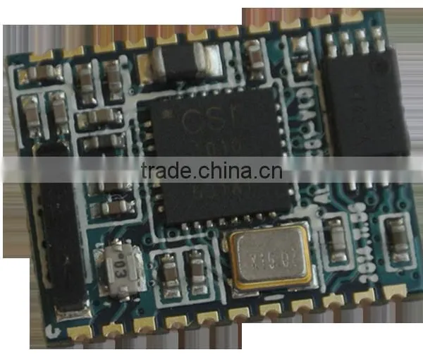 China Manufacturer Buletooth Low Energy Module 4.0 photo-6