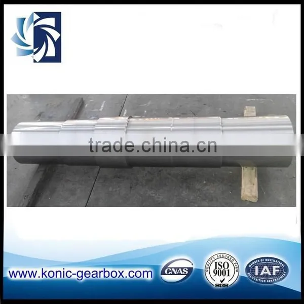Marine Propeller Shaft, Parallel Shaft Gearbox, Vertical Shaft Gearbox photo-5