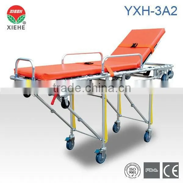Rigid Stretchers