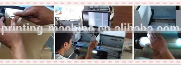 (Changhong Brand) Plate Mounting Machine photo-3