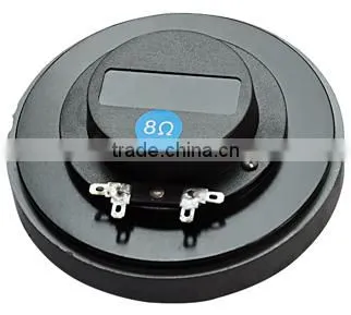 Horn Tweeter Speaker Horn Tweeter Drivers Raw Speaker Drivers