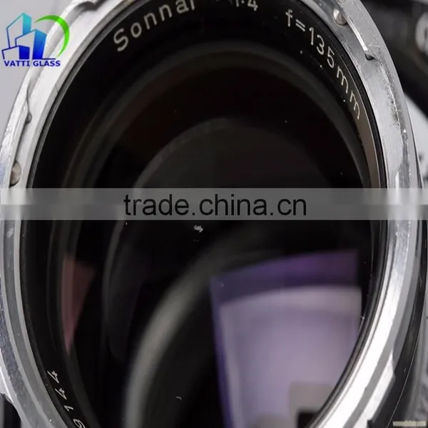 Lens, Prism, Mirror Glass Optical Glass, Windows, Etc photo-3