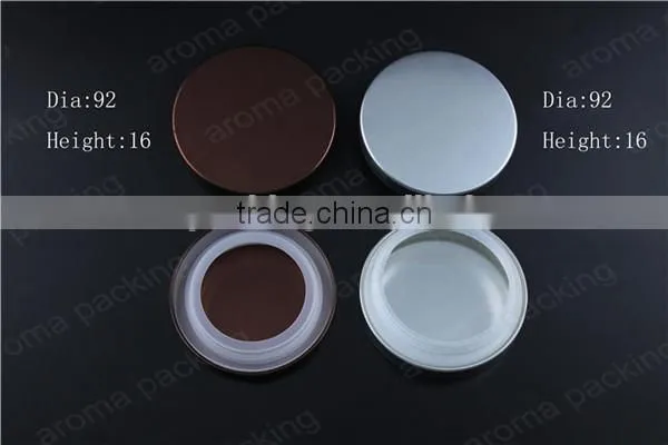 Home Decoration Glass Jar Metal Candle Lid, Tinplated Lid Wholesale photo-5