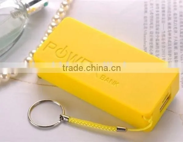 New Arrival ! 2016 Solid Color Electric In Shenzhen Best Portable Charger , Portable External Power Bank For Mobile Phone photo-4