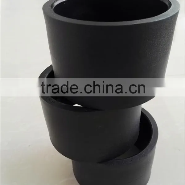 Coupling for PE Pipe Fitting photo-6