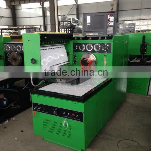 2016 The Prime Quality of BC3000 Diesel Fuel Injection Pump Test Bench With Lowest Price photo-3