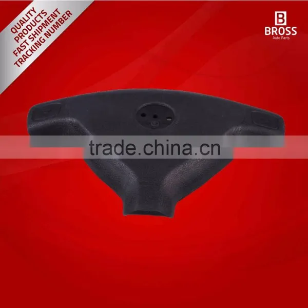 Steering Wheel Airbag Cover Horn Contact For Vauxhall Opel Astra G Zafira A 1998-2003 :12 42 350 / 1242350 photo-3