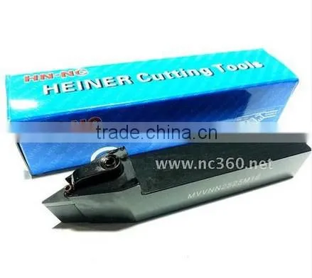 Heiner NC Arbor Heiner NC Arbor MVVNN2020K16 2525M16 3232P16