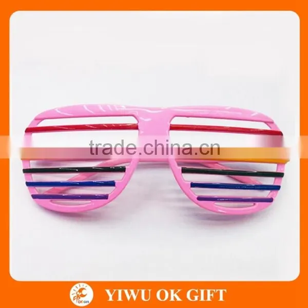 Wholesale 2016 Hot Crazy Party Glasses & Flag Glasses photo-6