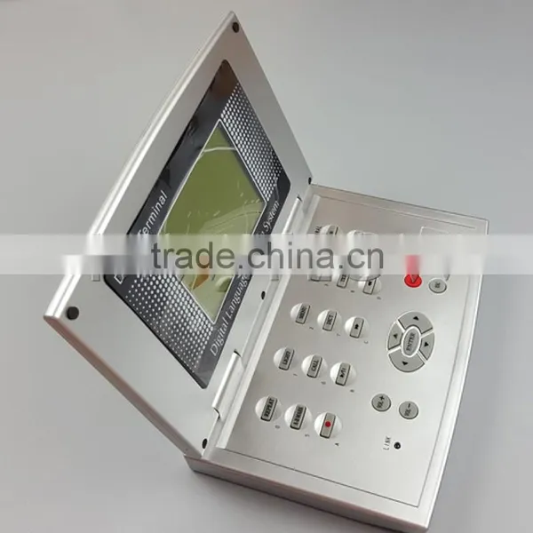 Language Laboratory Manufacturer