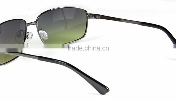 Hot Sale Wholesale Custom Logo Sunglasses Polarized for Driving photo-3