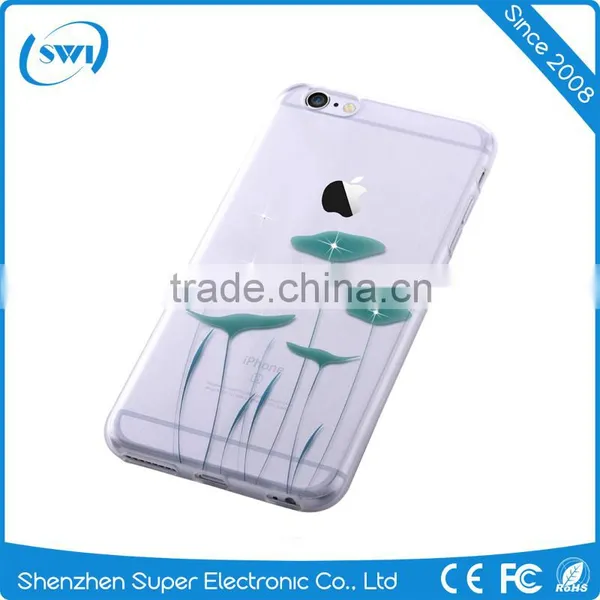 2016 China Vouni New Desigin Phone Cover for Iphone 6S photo-4
