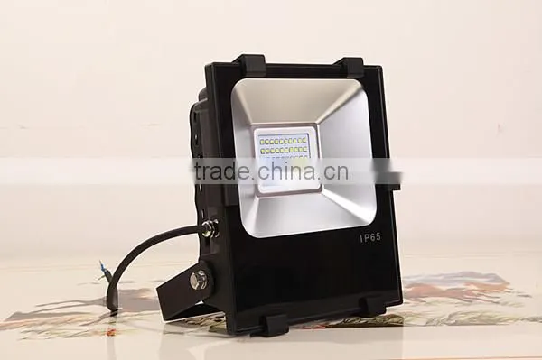 Hot New Products Outdoor Flood Light Epistar SMD 3030 50W Led Floodlight photo-5