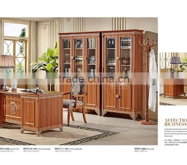 Executive Desk photo-2