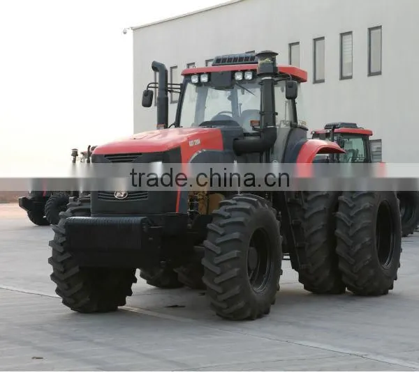 China Tractor