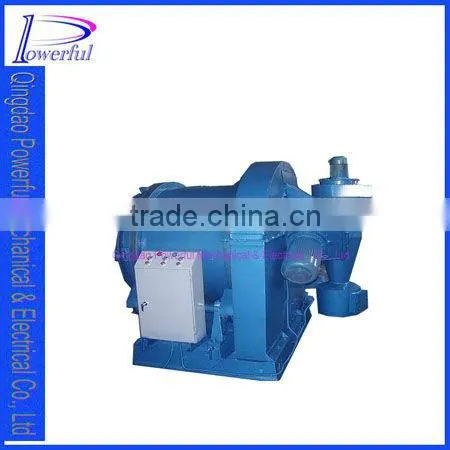 Q31 Series Rolling Drum Small Shot Blasting Machine
