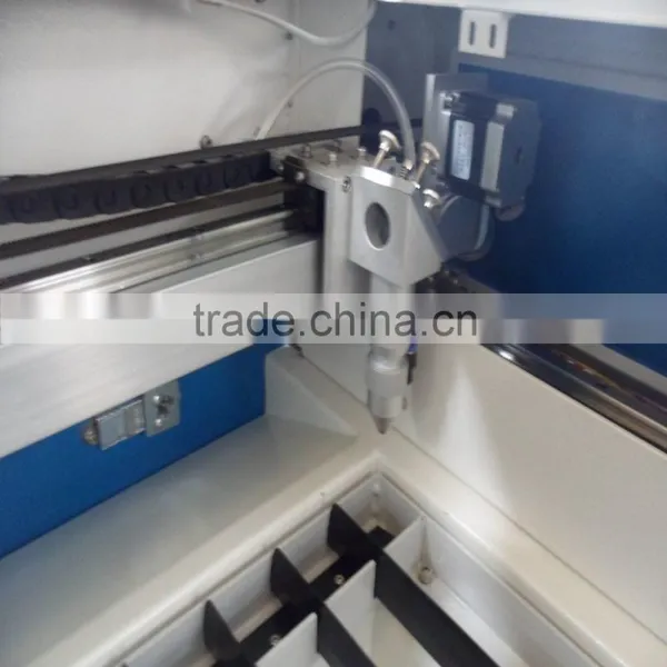 Factory Directly ! Co2 Laser Cutter Machine Price Manufacturer photo-4