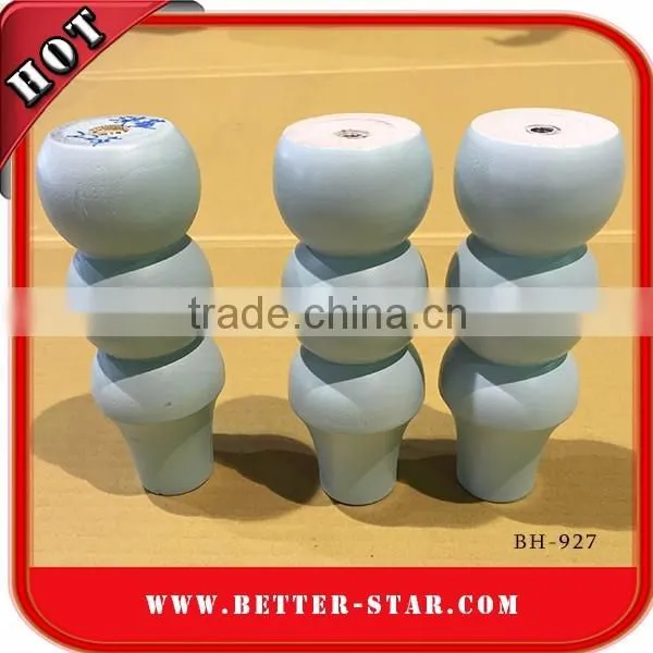 Wood Furniture Leg for Mattress photo-6