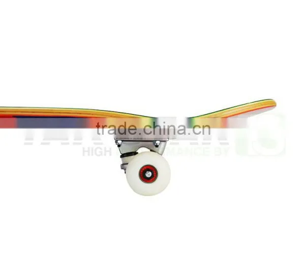 7 Ply CANADIAN MAPLE SKATEBOARDS Complete , Skateboards Factory photo-4