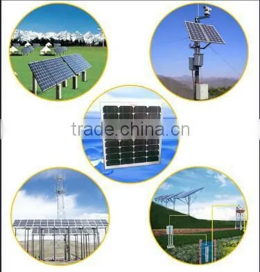 150W 18V Solar Panels for US Market With UL TUV CE photo-4