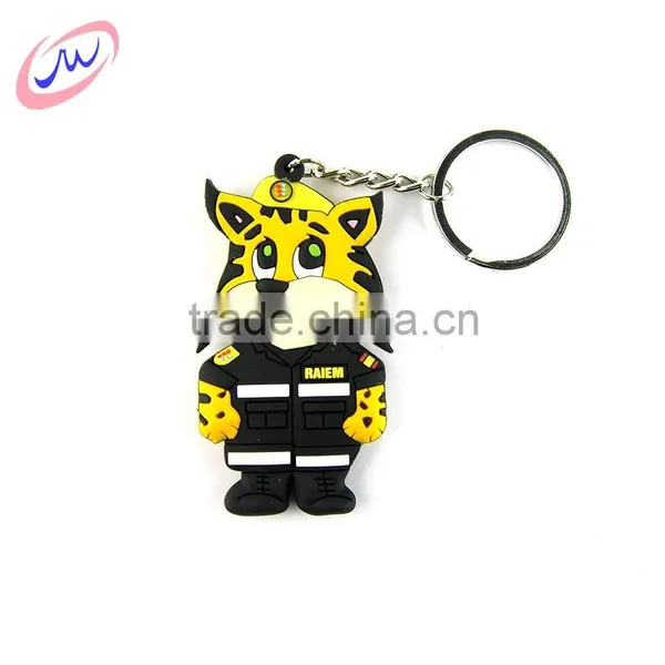 Professional production latest new design metal keychains