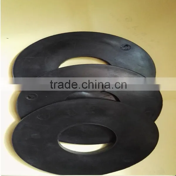 Rubber Rolls for Argriculture Farming Machine photo-3