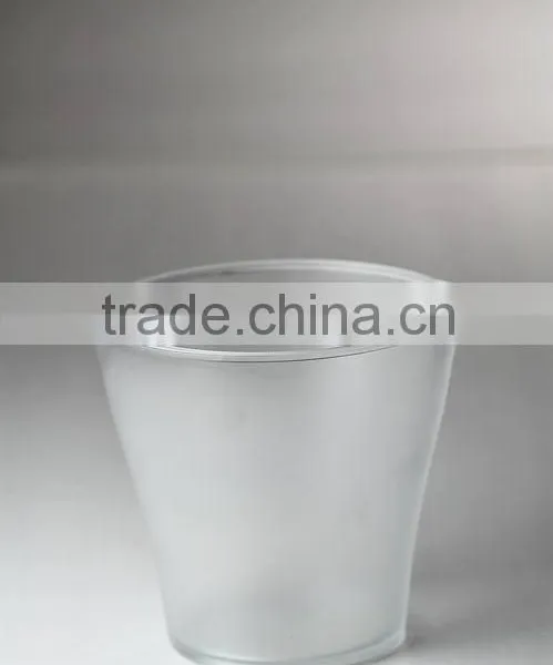 Cheap Plastic Ice Bucket for Sale
