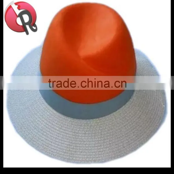 Wool and Straw Stitch Hot New Hat 2015 photo-5