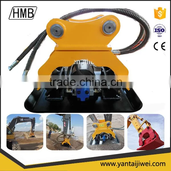 Excavator Plate Compactor,excavator Hydraulic Plate Compactor photo-2