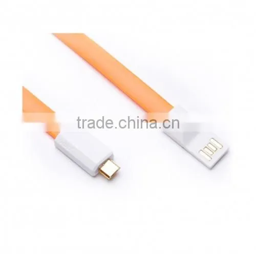 Xiaomi Cable VOJO Trim 2 1.2m Micro USB to USB Data / Charger Cable for Samsung Galaxy S6 / S6 Edge+ / Note 5, Huawei, Xiaomi photo-4