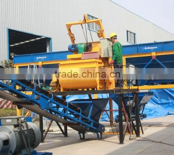 2016 Newly! Paving Brick Making Machine All Kinds of Blocks Making Machine Price List photo-5