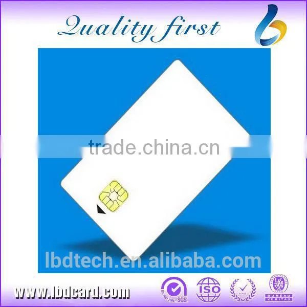 Bank Card Blank, Credit Card Blanks, Contact Card Manufacturer photo-5