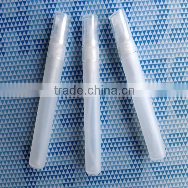 8ml PP Plastic Sprayer Bottle Pocket Personal Care Atomizer Spray Pen photo-2