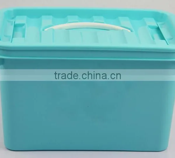 Adjustable Plastic Storage Box Wholesale photo-4