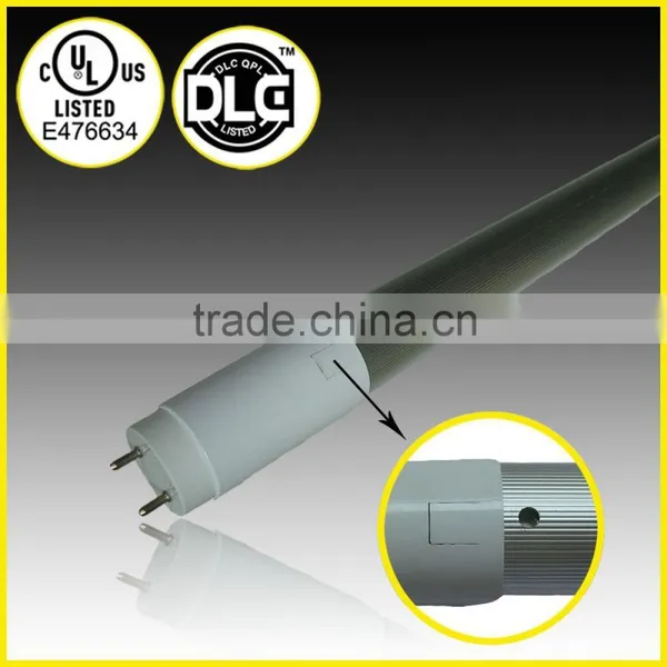 240 Degree 100 - 277v CE RoHS CUL UL 4ft DLC t8 Tube Lamp photo-2