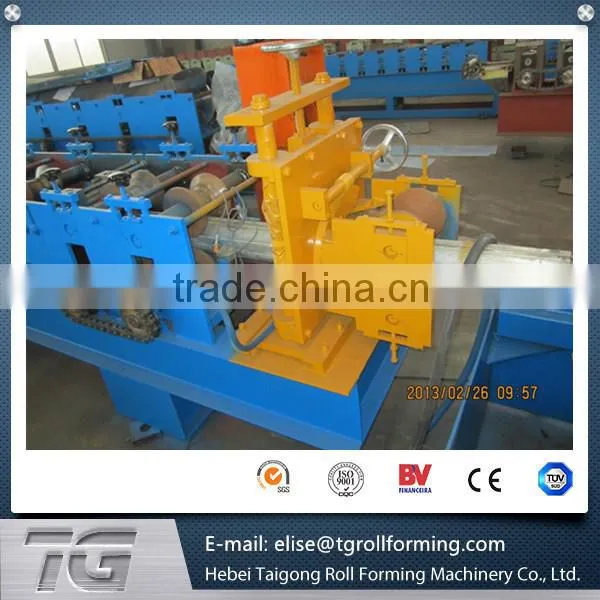 Plumbing Pipe Making Machinery photo-2