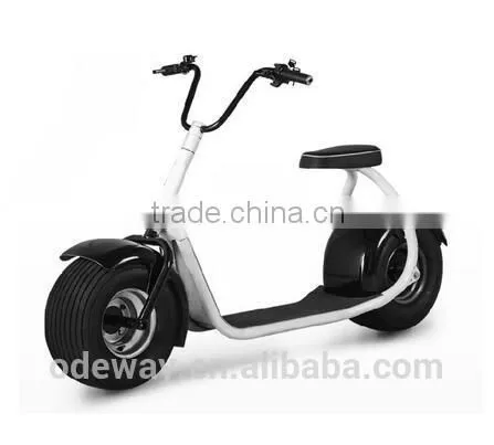 Cheap Battery Powered Motor Scooter Wheel Motor for Scooter