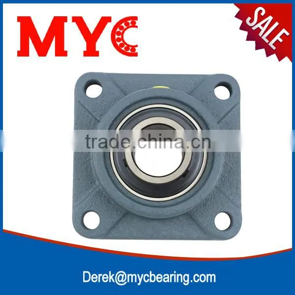 Hot Sale Plummer Block Housing Plastic Pillow Block Bearings photo-4