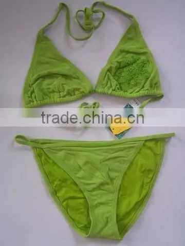 New Sexy Bikini