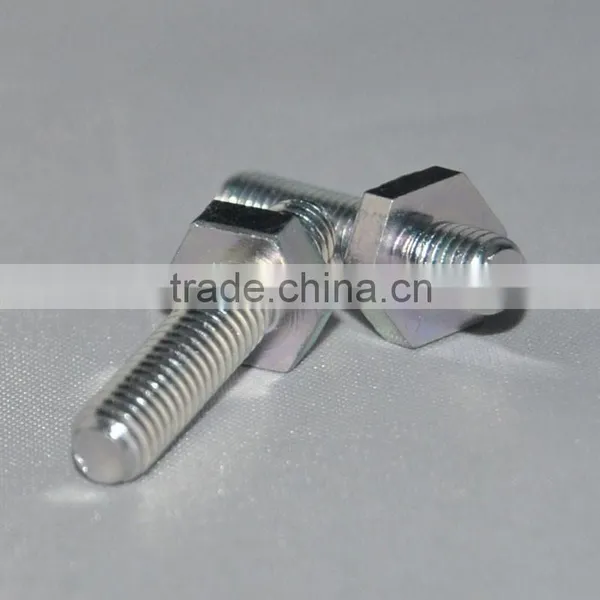 Indented Hex Head Self Tapping Screw photo-3
