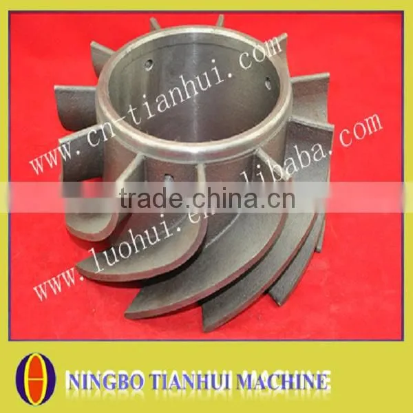 Fcd450 Sand Casting Parts
