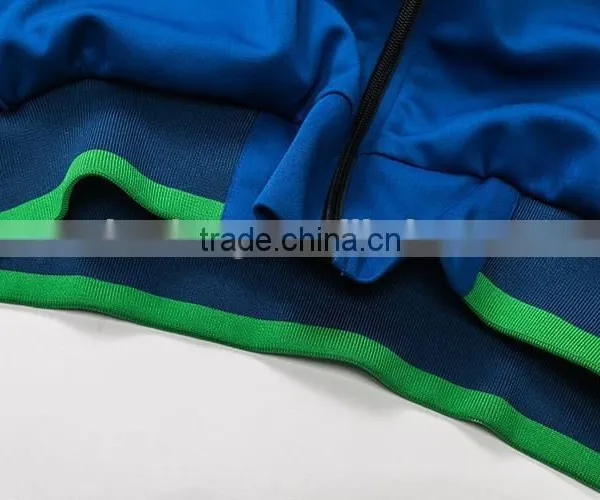 Custom Design Sublimation and Printing Track Suit Wholesale photo-6
