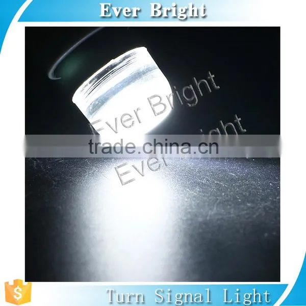 Light Signal Auto Parts Car T20 W21/5w 7443 Led Lens Grinding Led Light Auto 3w Led Running Lights T20 Led photo-5