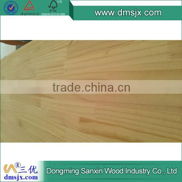 China Supplier Have Low Pine Lumber Prices photo-6