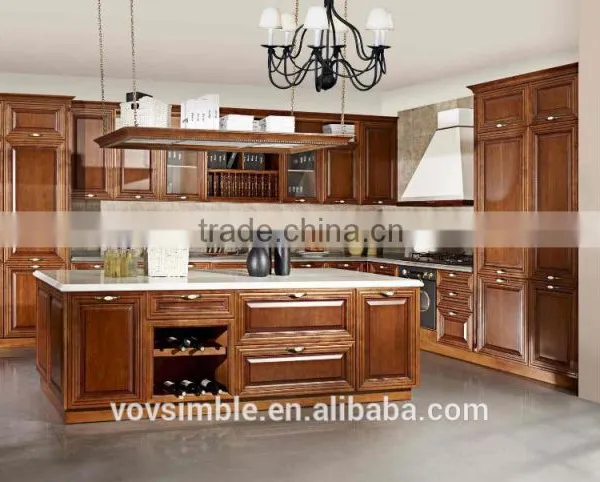 China Kitchen Cabinet photo-4