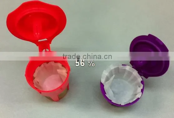 Reusable K-Cups for for Keurig 2.0 And 1.0 Brewers Coffee Machine photo-3