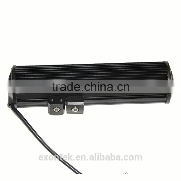 China Supplier 72w Led Offroad Light Light Bar for off Road Vehicle 30000 Hours Lifespan photo-6
