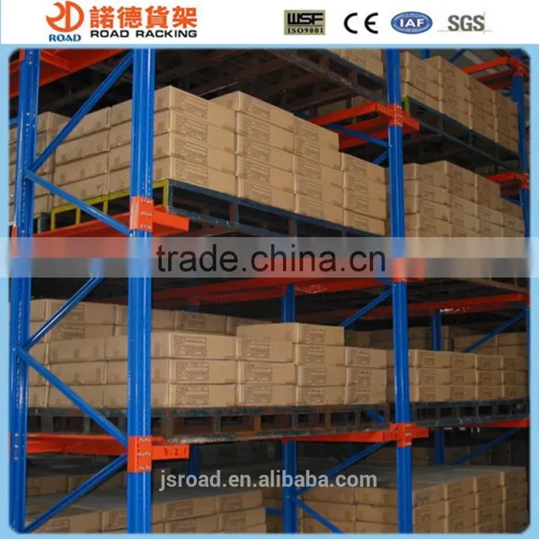 Warehouse Factory Storage Racks photo-4