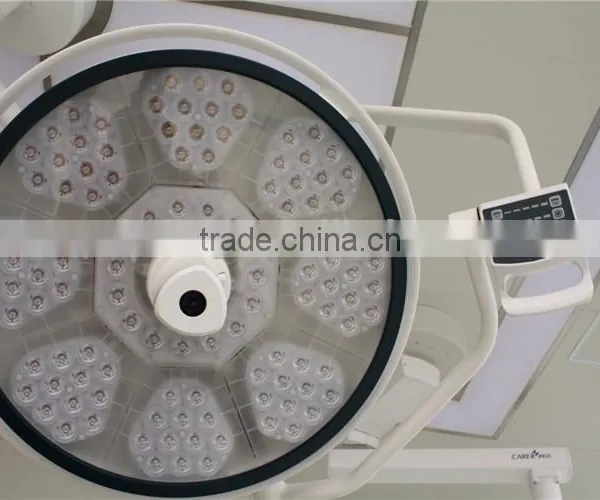 Cheapest! LED Shadowless Operating Light Led Operating Room Medical Lights photo-3
